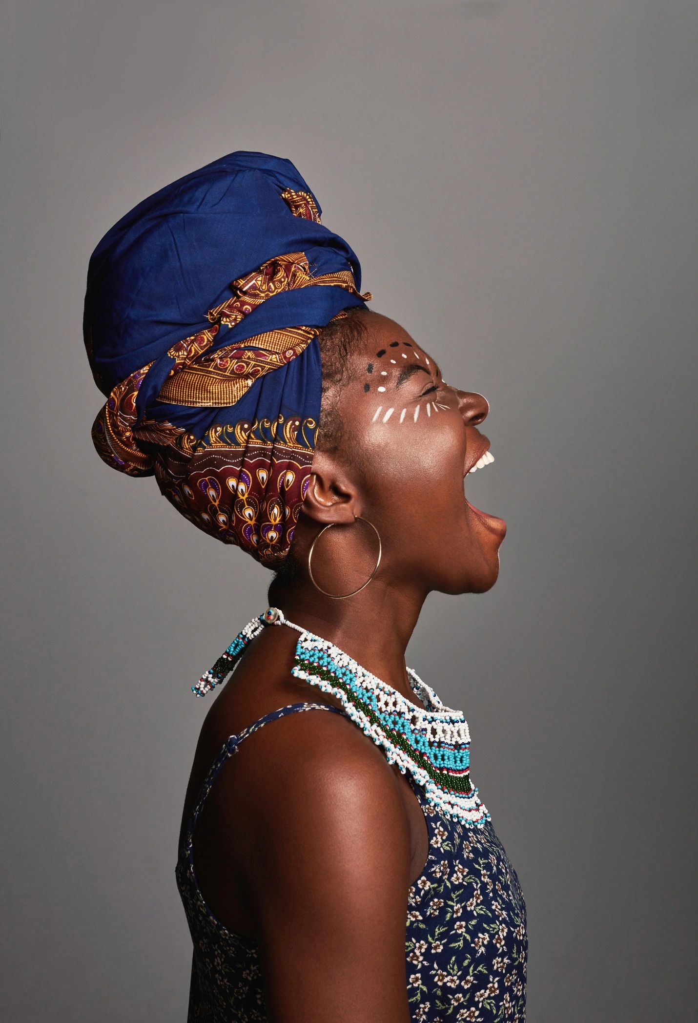 Tradition Reimagined: Oral Heritage